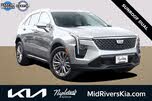 Cadillac XT4 Premium Luxury AWD