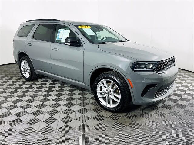 2024 Dodge Durango GT Plus AWD