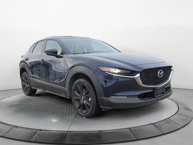 2024 Mazda CX-30 2.5 S Select Sport AWD