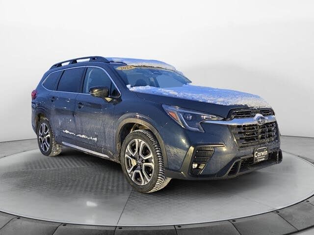 2024 Subaru Ascent Limited 7-Passenger AWD