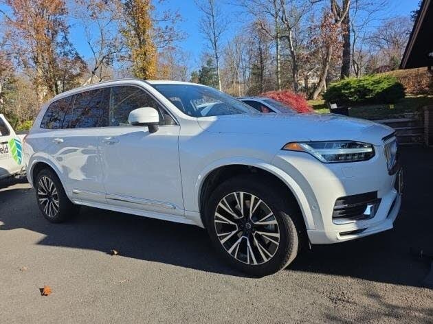 2024 Volvo XC90 Recharge T8 Plus Bright Theme 7-Passenger eAWD