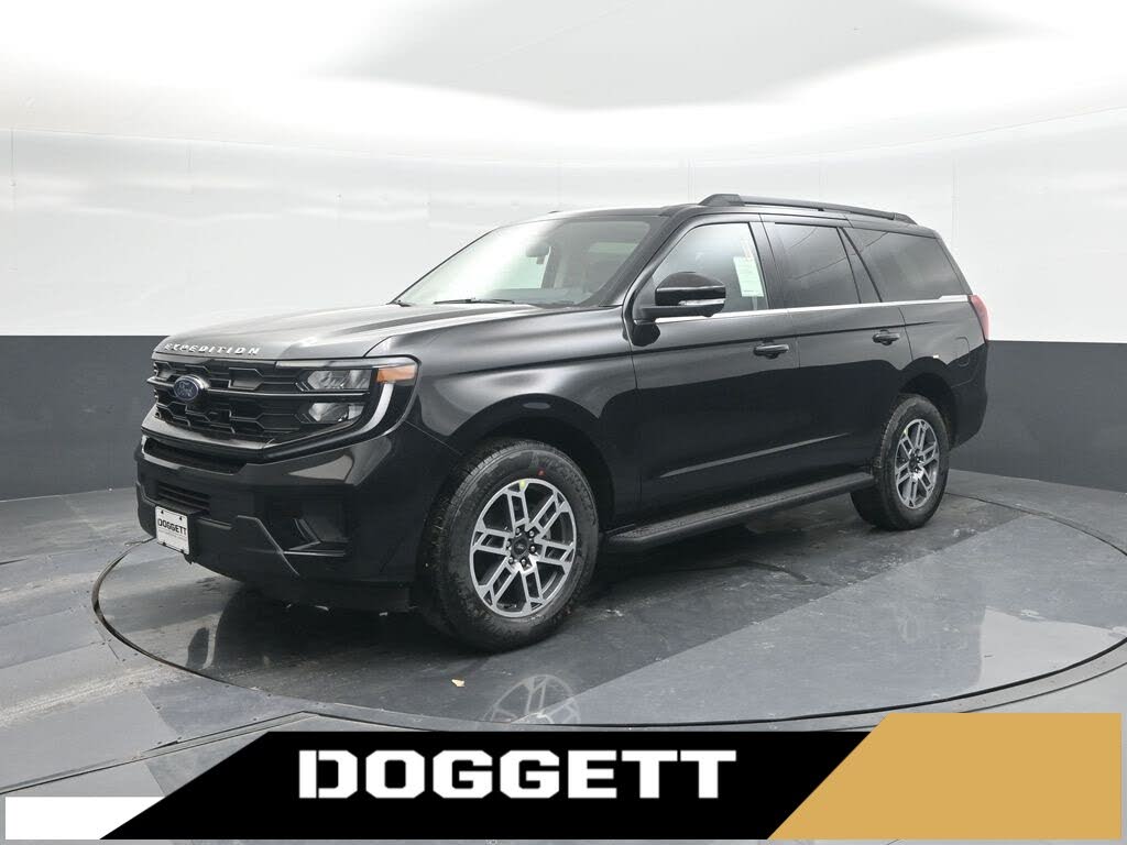 2025 Ford Expedition Active RWD