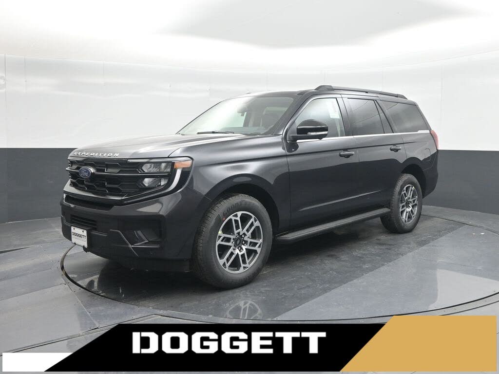 2025 Ford Expedition Active RWD