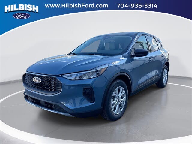 2026 Ford Escape Active FWD