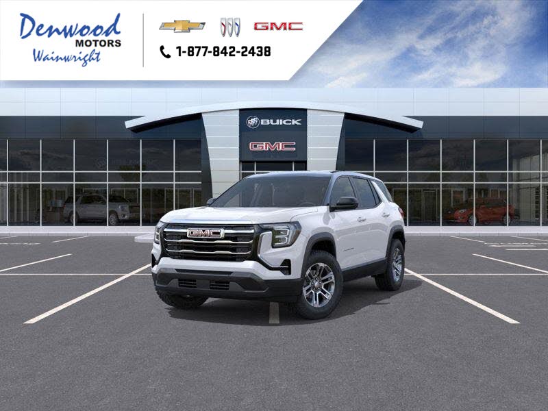 GMC Terrain Elevation AWD 2026