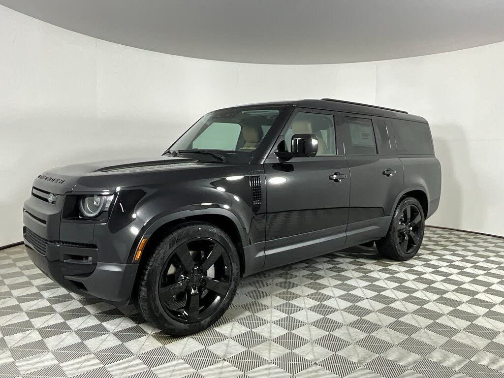 2026 Land Rover Defender 130 P300 S AWD