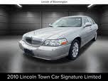 Lincoln Town Car Signature Limited