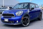 MINI Cooper Paceman S ALL4 AWD