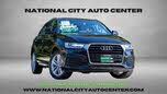 Audi Q3 2.0T Premium