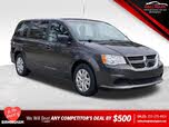 Dodge Grand Caravan SE FWD