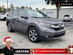 Honda CR-V EX-L AWD