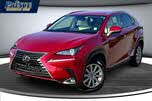 Lexus NX 300 FWD