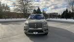 Lincoln Navigator L Reserve 4WD
