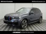 BMW X5 M50i xDrive AWD