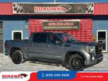 GMC Sierra 1500 Elevation Crew Cab 4WD