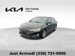 Hyundai Elantra SEL FWD