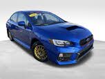 Subaru WRX AWD