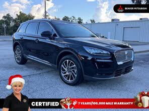 Lincoln Corsair Standard AWD