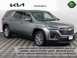 Chevrolet Traverse LT Cloth AWD