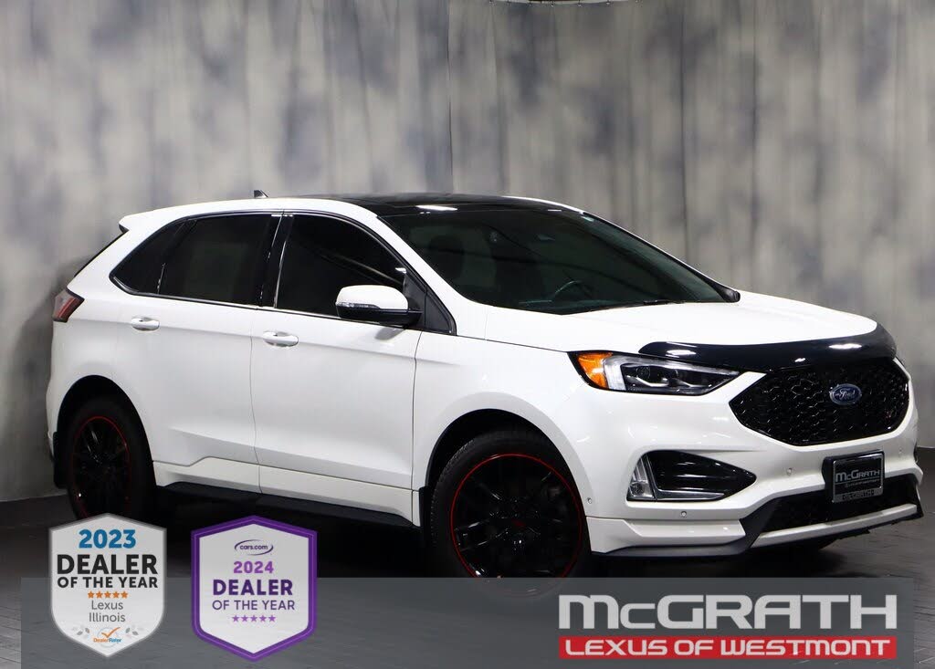 2022 Ford Edge ST AWD