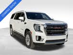 GMC Yukon XL SLT 4WD