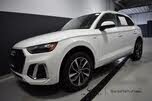 Audi Q5 quattro Premium Plus S Line 45 TFSI