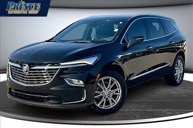 2023 Buick Enclave Premium FWD