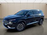 Hyundai Santa Fe Limited AWD