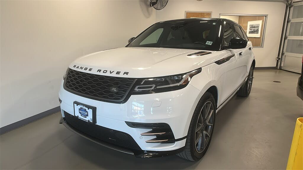 2023 Land Rover Range Rover Velar P340 R-Dynamic S AWD