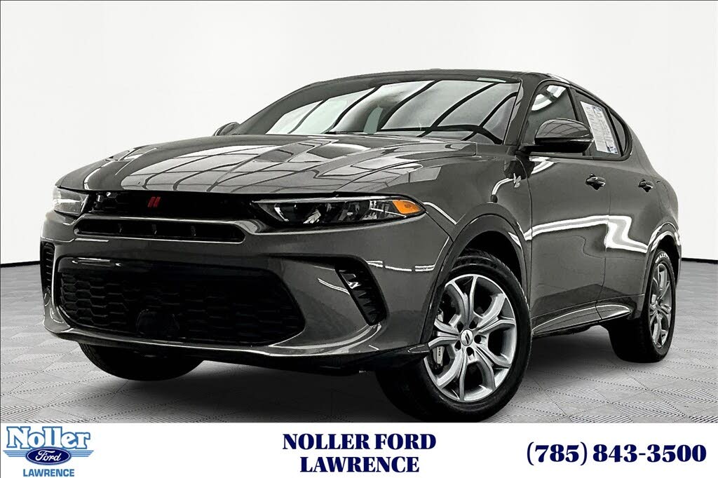 2024 Dodge Hornet R/T AWD