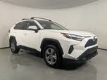 Toyota RAV4 XLE FWD