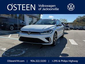 Volkswagen Jetta SEL FWD