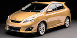 Toyota Matrix Base