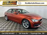 BMW 3 Series 330i xDrive Sedan AWD