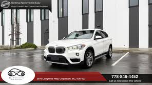 BMW X1 xDrive28i AWD