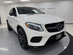 Mercedes-Benz GLE AMG GLE 43 Coupe 4MATIC
