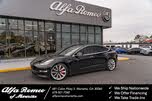 Tesla Model 3 Performance AWD