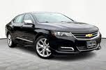 Chevrolet Impala Premier FWD