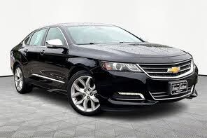 Chevrolet Impala Premier FWD