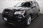 Ford Explorer XLT AWD