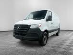 2019 Mercedes-Benz Sprinter