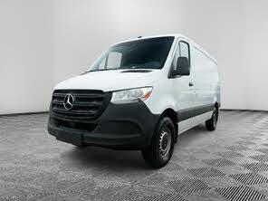 2019 Mercedes-Benz Sprinter