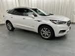 Buick Enclave Avenir AWD