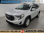 GMC Terrain SLE AWD