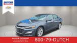 Chevrolet Malibu LT FWD