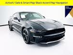 Ford Mustang EcoBoost Premium Coupe RWD