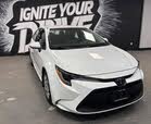 Toyota Corolla L FWD