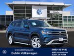 Volkswagen Atlas SE 4Motion with Technology