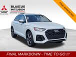 Audi Q5 quattro Premium Plus S Line 45 TFSI