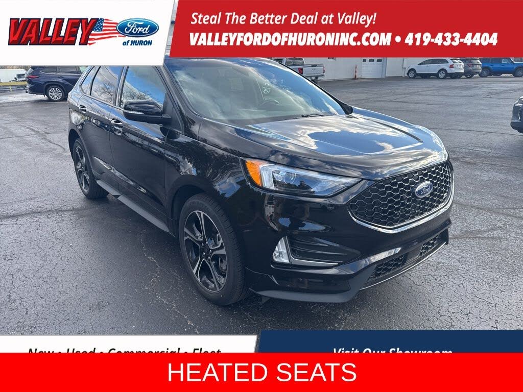 2022 Ford Edge ST AWD